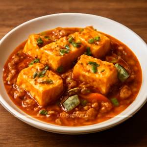 Paneer Toofani