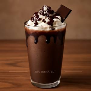 Choco Delight Shake