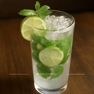Mint Mojito