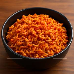 Peri Peri Maggi