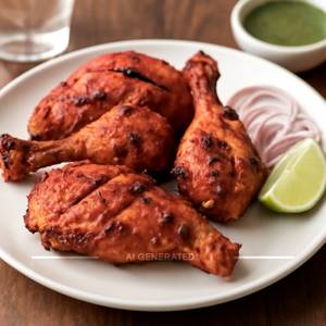 Tandoori Chicken