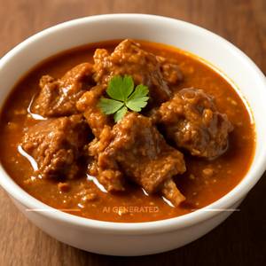 Mutton Masala