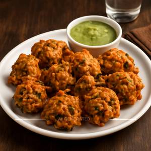 Veg Pakoda