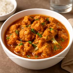 Gobi Masala