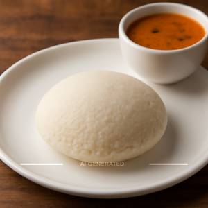 Single Idli