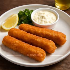 Fish Finger