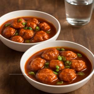 Chicken Manchurian (Pack of 2)