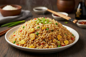Egg Fried Rice