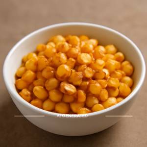 Peri Peri Sweet Corn