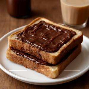Chocolate Toast