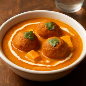 Paneer Kofta