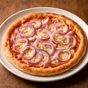 Onion Pizza