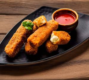 Kfc paneer