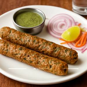 Kumbh Kabab (Pack of 2)