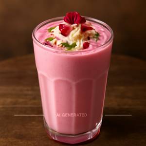 Rose mastani