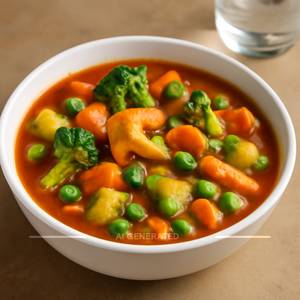 Mix Veg