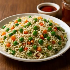 Cocktail Fried Rice