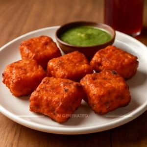 Paneer Rajwada