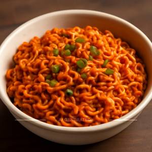 Schezwan Maggi