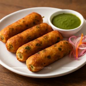 Dahi Ke Kabab