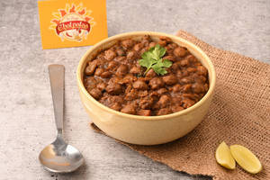 Chana Masala