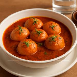 Dum Aloo Kashmiri