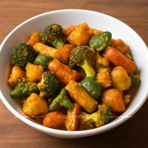 Mix Vegetable