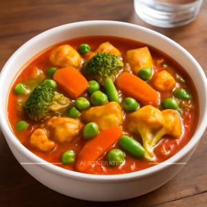Mix Veg