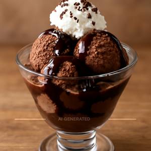 Classic Chocolate