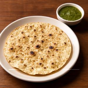 Papad Roasted
