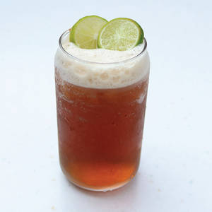 Lemon Iced Tea
