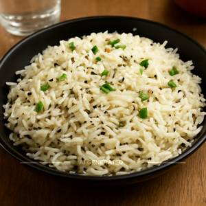 Jeera Rice