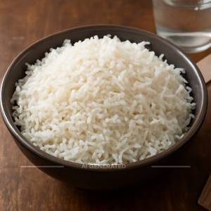 Steam Rice [((f))]