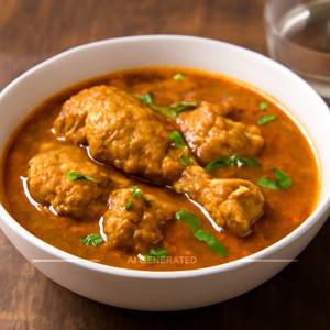 Chicken Curry