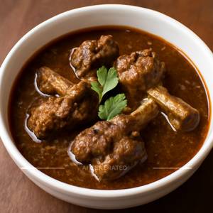 Mutton Kalimirch Masala