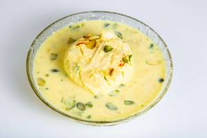 Rasmalai