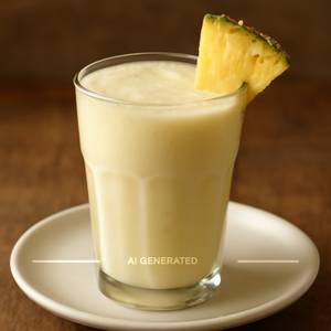 Pineapple Shake