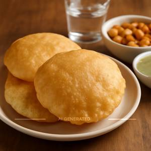 Extra Puri