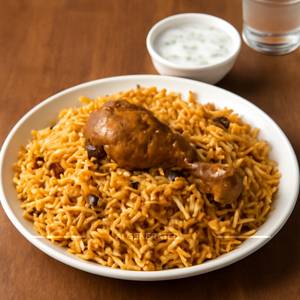 65 Biriyani