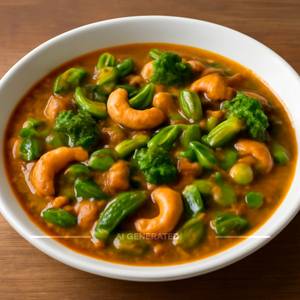 Kaju Masala