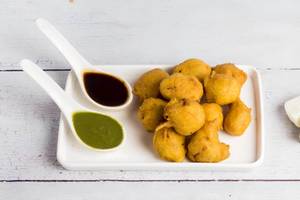 Paneer Pakoda