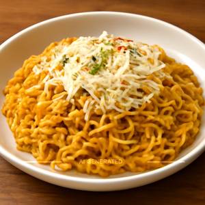 Peri peri cheese maggie