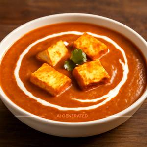 Paneer Butter Masala