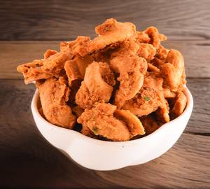 Cashew Nuts Pakoda