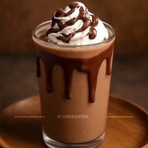 Nutella Shake