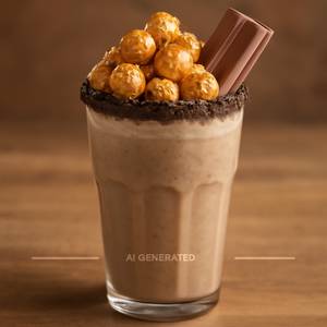 Kitkat Shake