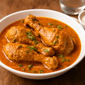 Chicken Kabuli