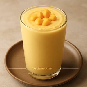 Mango Shake