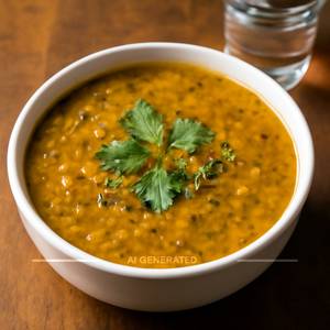 Dal jeera