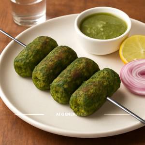 Hara Bhara Kabab